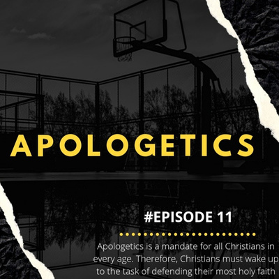 Apologetics