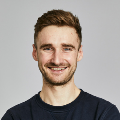 Your Data Driven Podcast