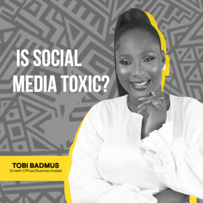 Is Social Media Toxic ?