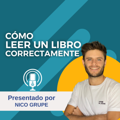 Cómo LEER un Libro CORRECTAMENTE 📚✅