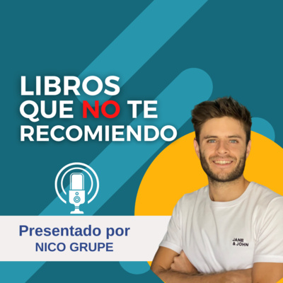 4 libros que NO debes leer 🙅‍♂️🚫