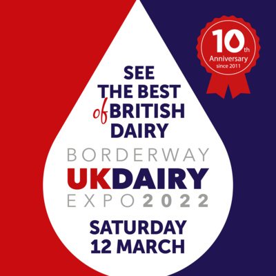 UK Borderway Dairy Expo Special