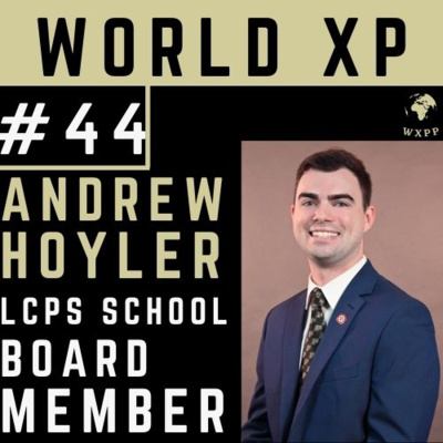 World XP Podcast