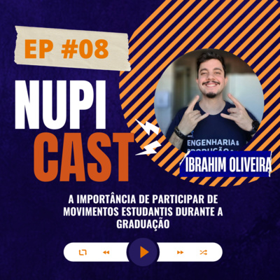 Podcast NUPIEEPRO