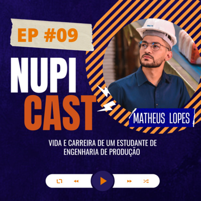 Podcast NUPIEEPRO