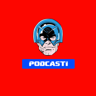 Podcasti