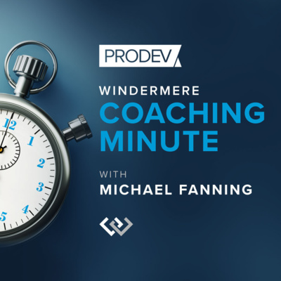 Episode #4. Real Estate is extremely rewarding to those who commit to the consistent effort and proven processes.