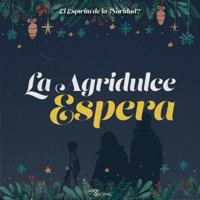 Portada de Amor Original