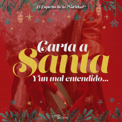 Portada de Amor Original