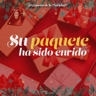 Portada de Amor Original