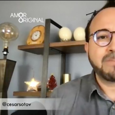 Portada de Amor Original