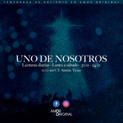 Portada de Amor Original