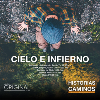 Portada de Amor Original
