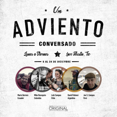 Portada de Amor Original