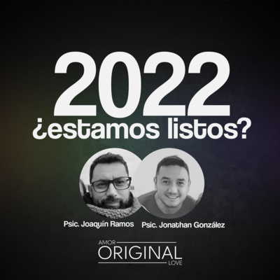 Portada de Amor Original