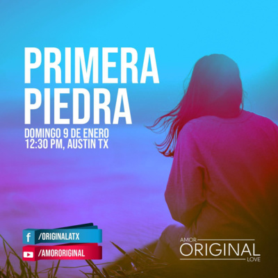 Portada de Amor Original