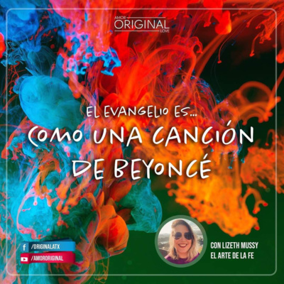 Portada de Amor Original