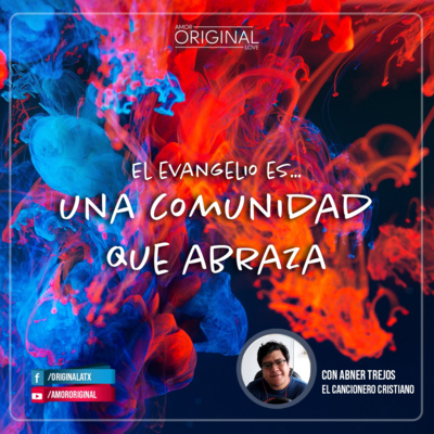 Portada de Amor Original