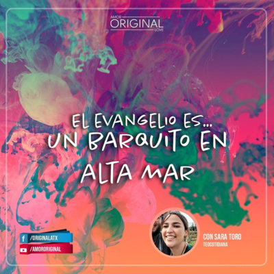 Portada de Amor Original