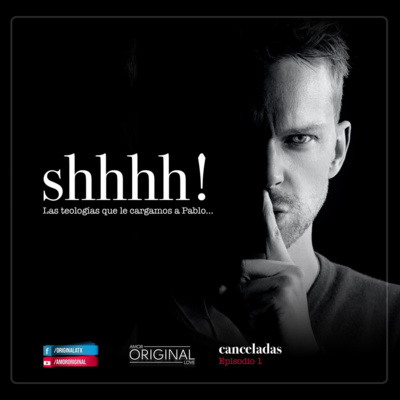 Portada de Amor Original