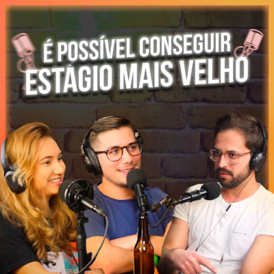 PodEstagiar | Estágio & Carreira