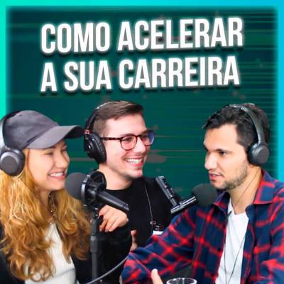 PodEstagiar | Estágio & Carreira