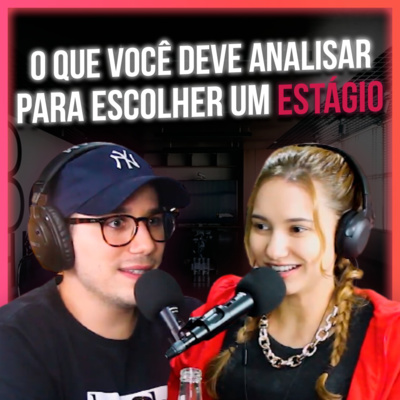 PodEstagiar | Estágio & Carreira