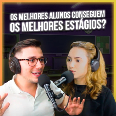 PodEstagiar | Estágio & Carreira