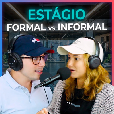 PodEstagiar | Estágio & Carreira