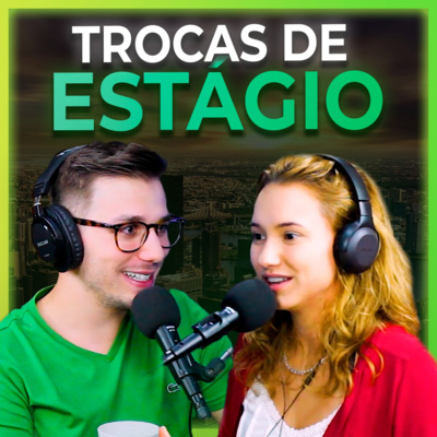 PodEstagiar | Estágio & Carreira