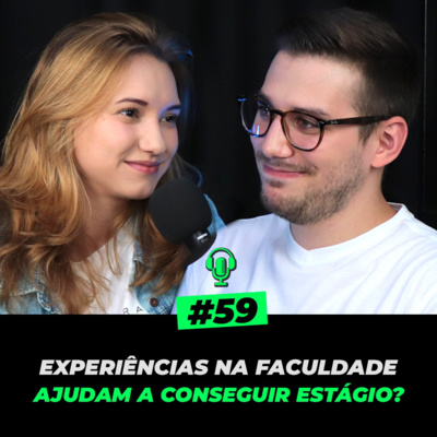 PodEstagiar | Estágio & Carreira