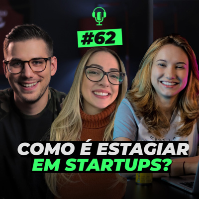 PodEstagiar | Estágio & Carreira
