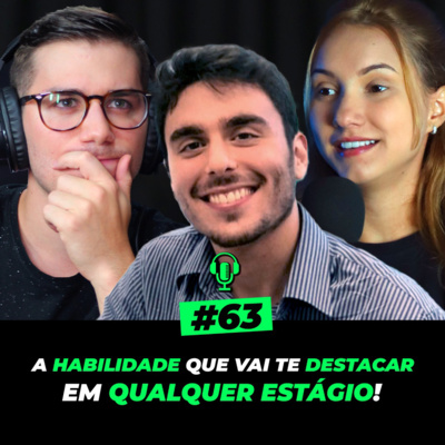 PodEstagiar | Estágio & Carreira