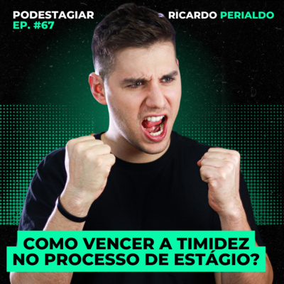 PodEstagiar | Estágio & Carreira