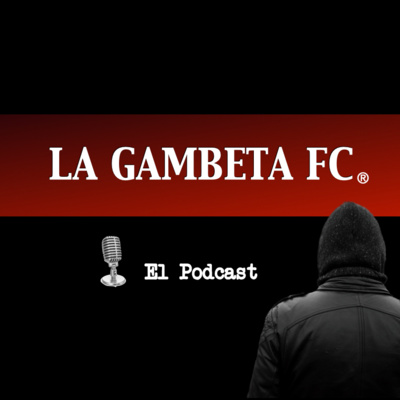 Episodio 1_ Partido de Copa Libertadores
