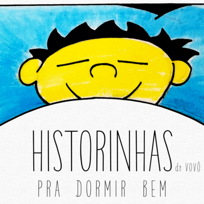 Historinhas para dormir bem