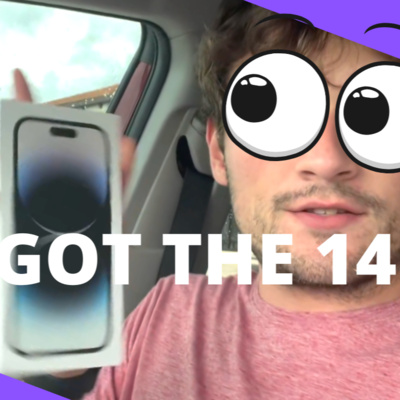 iphone 14 Pro Review