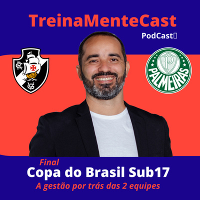 TreinaMenteCast