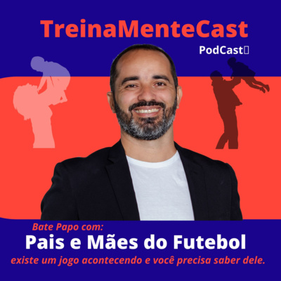 TreinaMenteCast