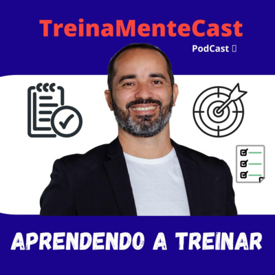 TreinaMenteCast
