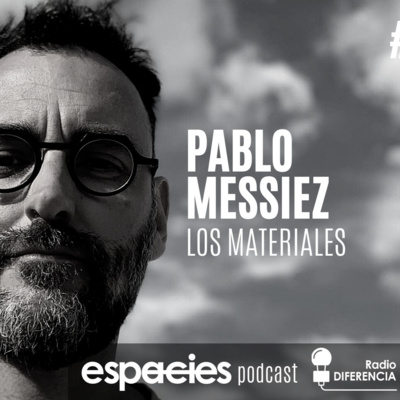 #82 | Pablo Messiez: "Si no hay presencialidad, lo que queda es el eco del teatro"