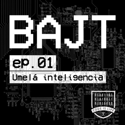 S01E01 | Umelá inteligencia 