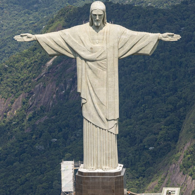Christ the Redeemer