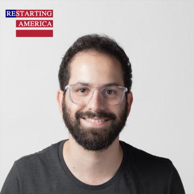 Designing, Iterating and Launching during COVID 19: ROAV Eyewear's Max Greenberg