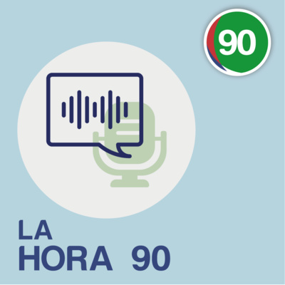 Currently playing episode