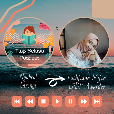 12 Ngobrolin Beasiswa Monbukagakusho Mext Bareng Kak Dinda By Tiap Selasa A Podcast On Anchor