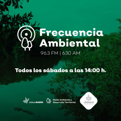 Frecuencia Ambiental