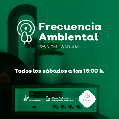 Episodio 06. Qué biodiversidad existe en el Escudo Nacional de México