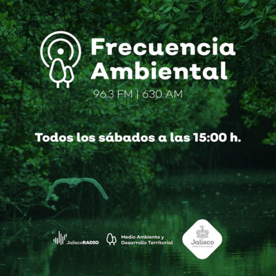 Episodio 18. Conoce a la primera Brigada Forestal de Mujeres en el país