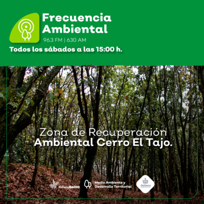 Frecuencia Ambiental